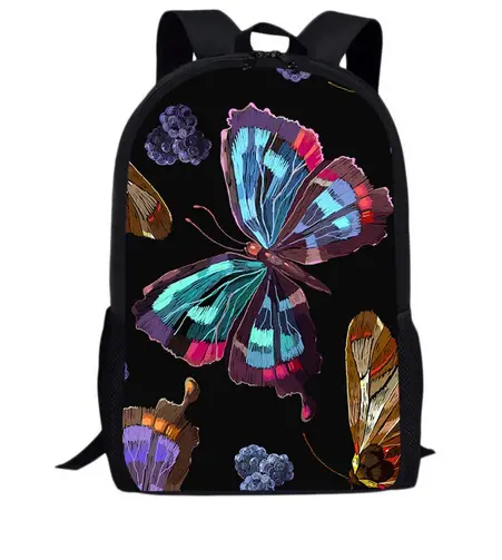 Sac à Dos Papillon XL