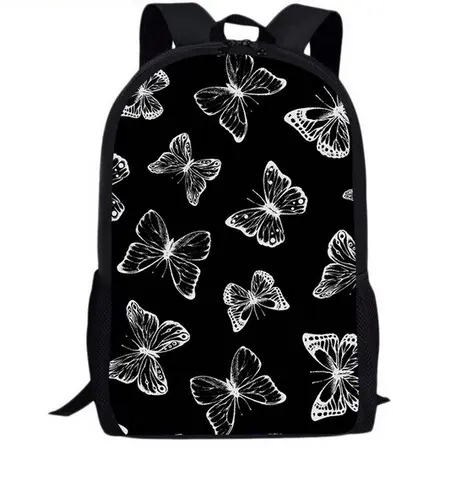 Sac à Dos Papillon