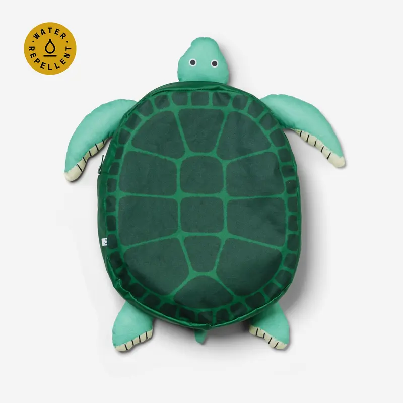 Sac à dos Tortue vert - Enfant