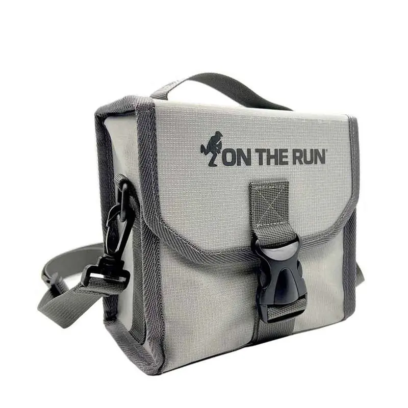 Sac de rangement 60 marqueurs & accessoires
