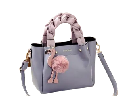 Sac Flamant Rose Ciel