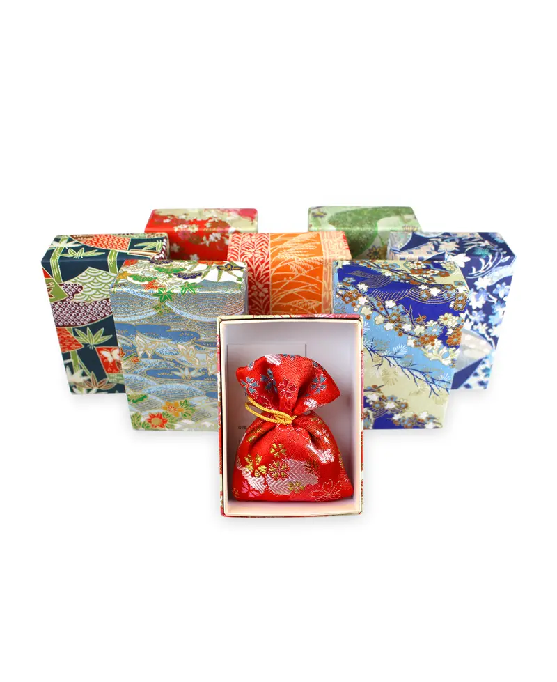 Sachet parfumé Kunikō -Grand