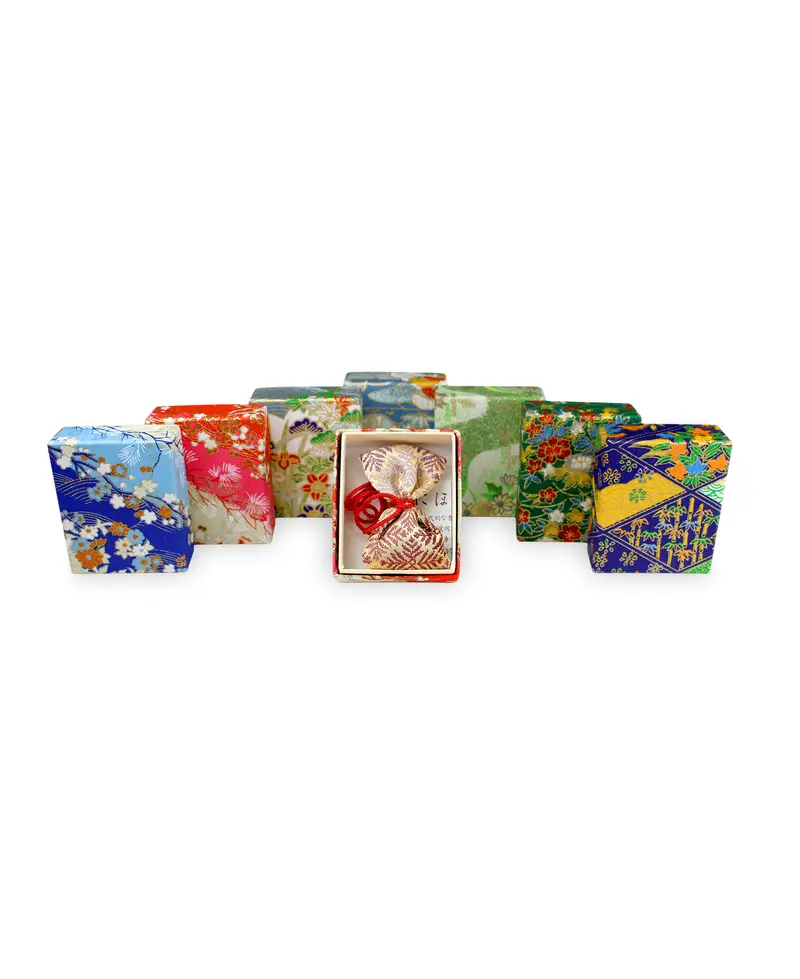 Sachet parfumé Yoikagari -Petit