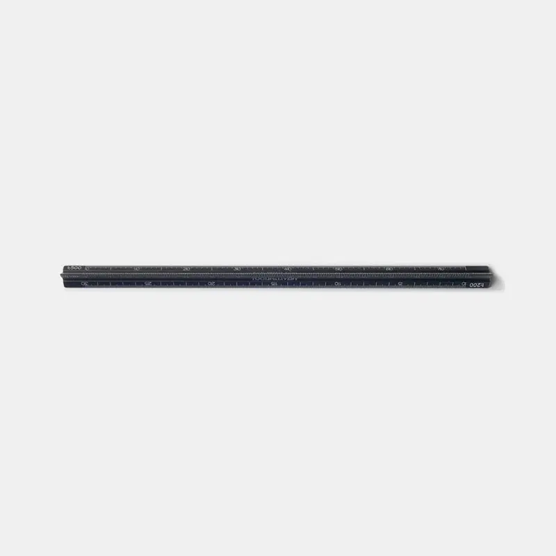 Scale - Black