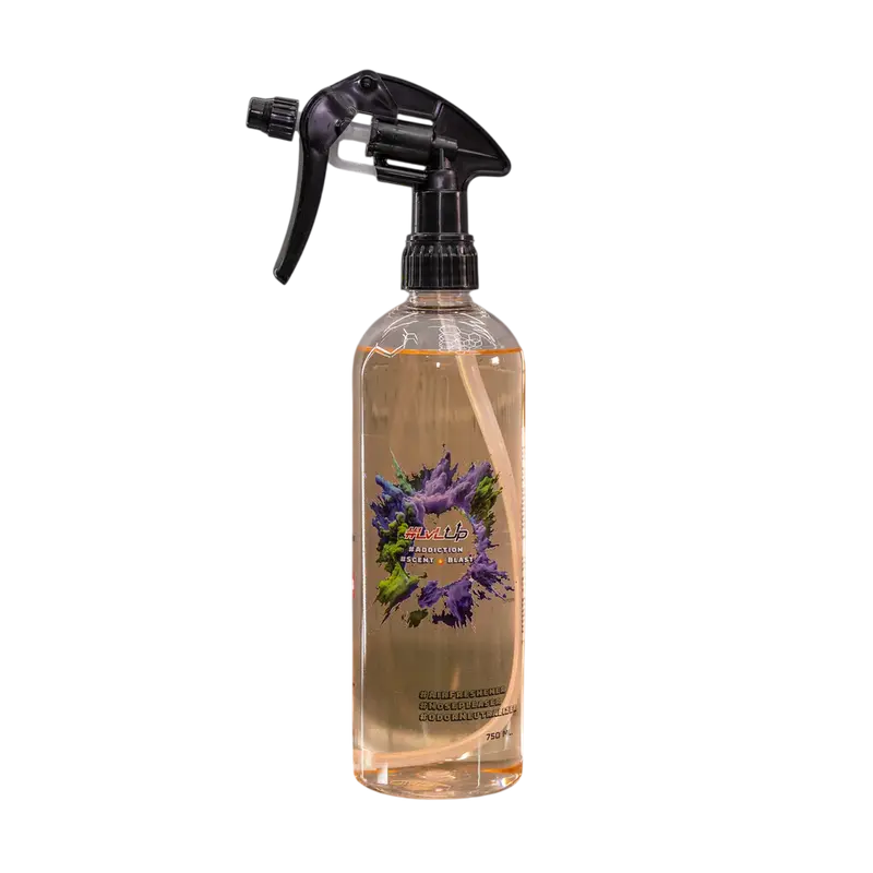 #SCENT💥BLAST ADDICTION PARFUM (750ml)