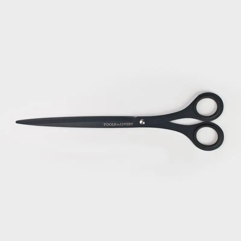 Scissors 9" - Black