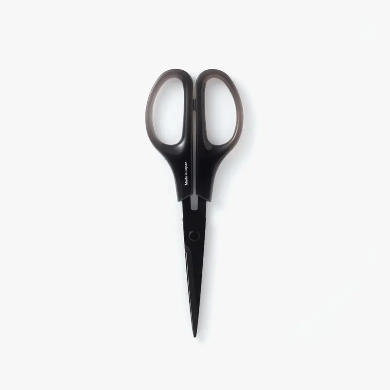Scissors - Boring - Black