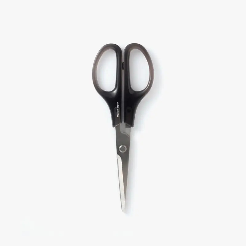 Scissors - Boring - Silver