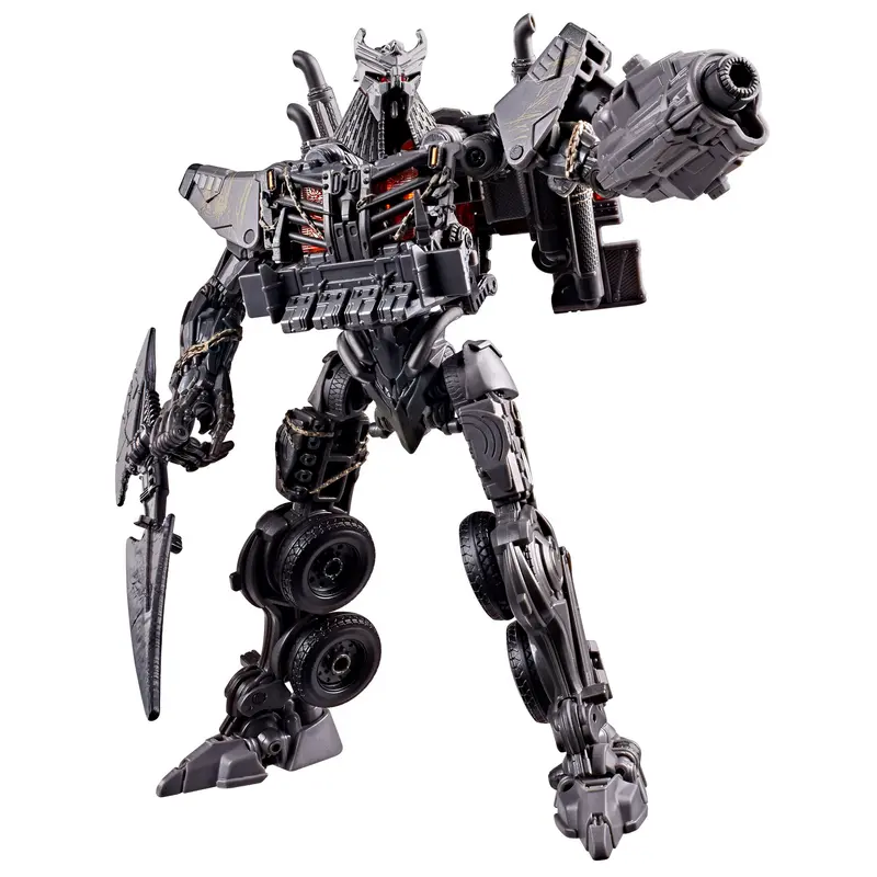 Scourge Leader Class Studio Series Rise Of The Beasts