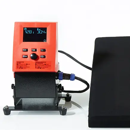 Secabo TB7 thermobase 40cm x 50cm