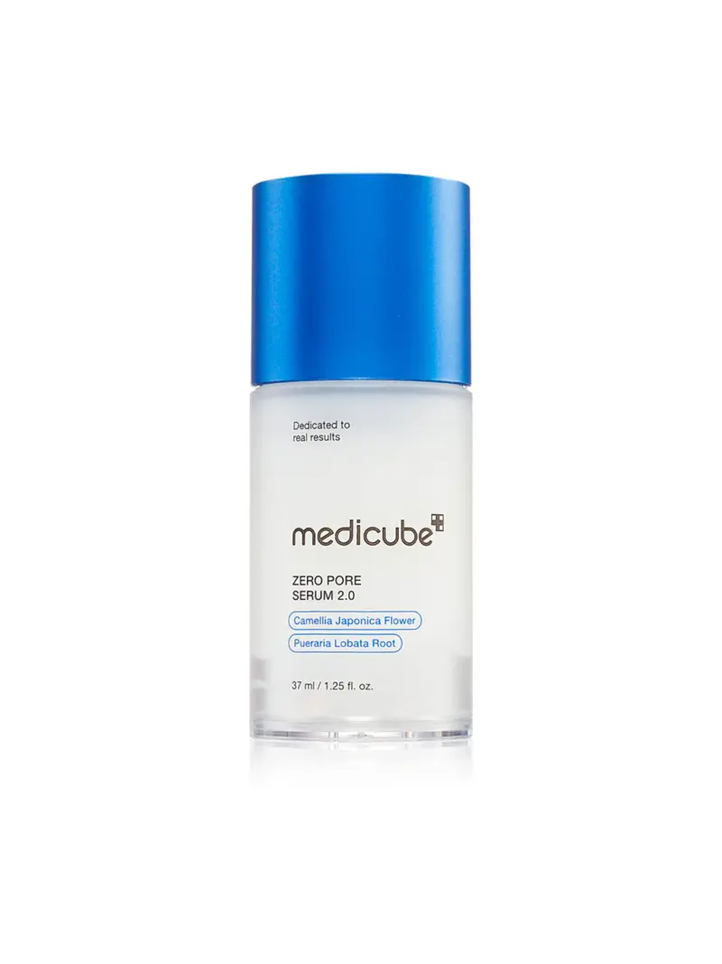 Sérum Zero Pore 2.0 - Medicube