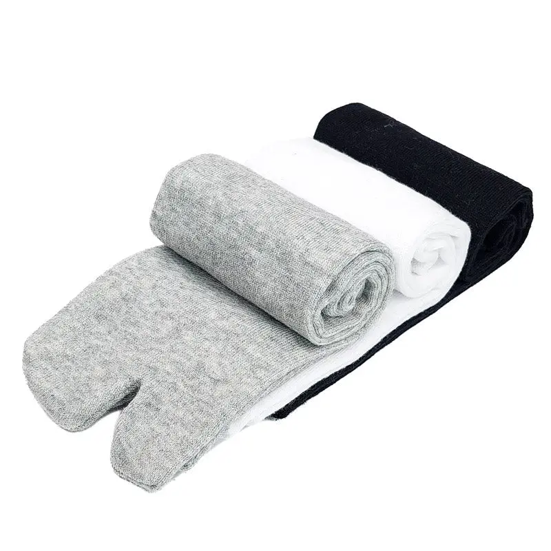 Set de 3 Pares de Calcetines Japoneses Tabi