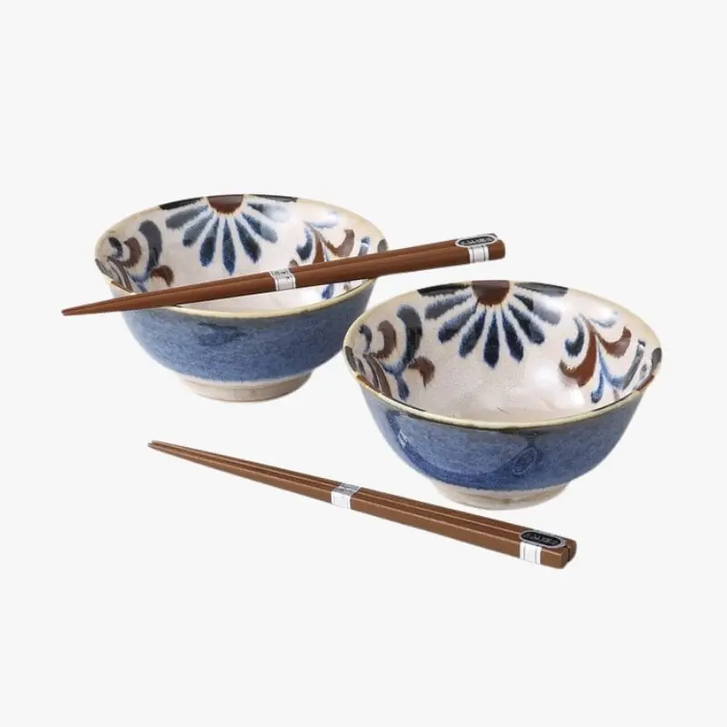 Set de Regalo Cuencos Japoneses