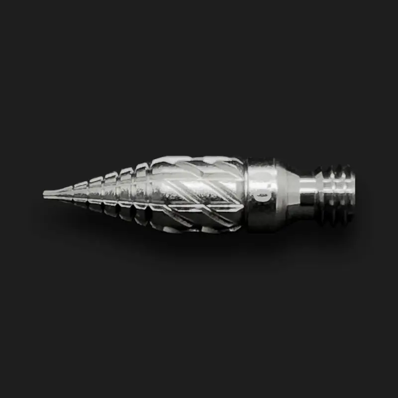 Short-type pen nib - 0.8mm