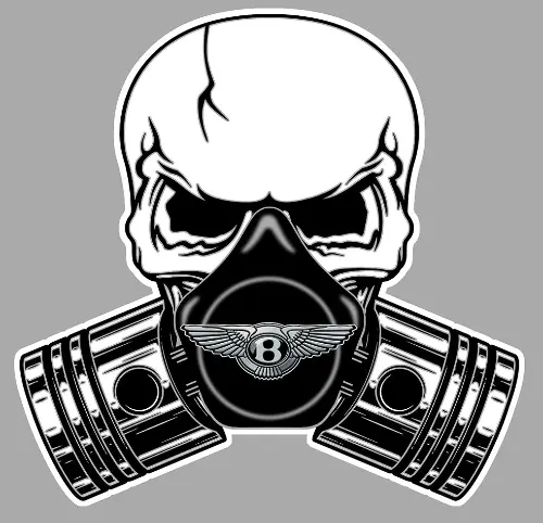 SKULL BENTLEY SB178