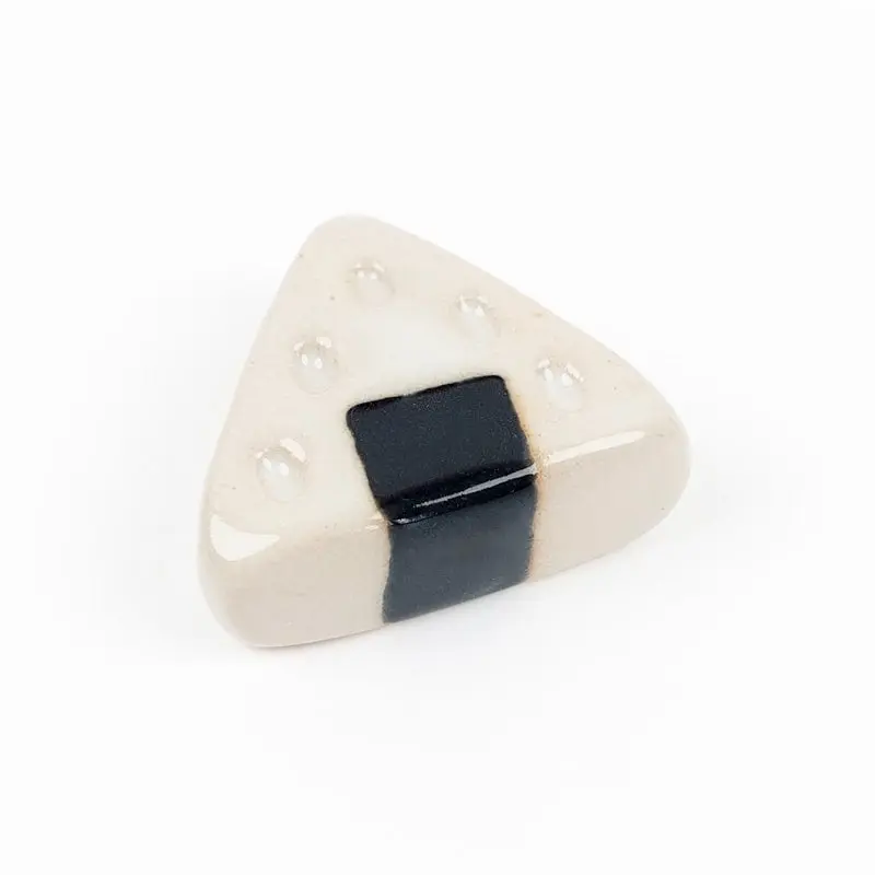 Soporte Palillos Japoneses Onigiri