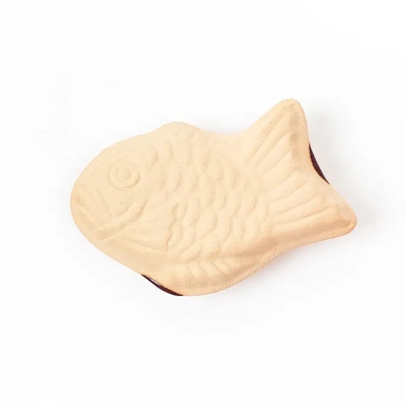 Soporte Palillos Japoneses Taiyaki