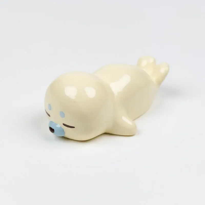 Soporte para Palillos Japoneses Foca