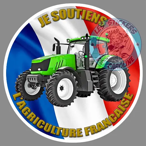 soutien agriculture France SZ086