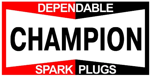 SPARK PLUGS CHAMPION CE133