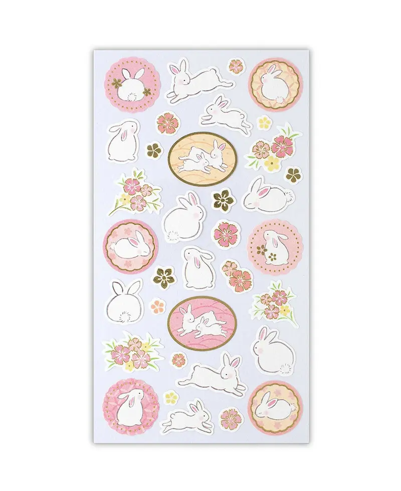 Stickers Hana Usagi