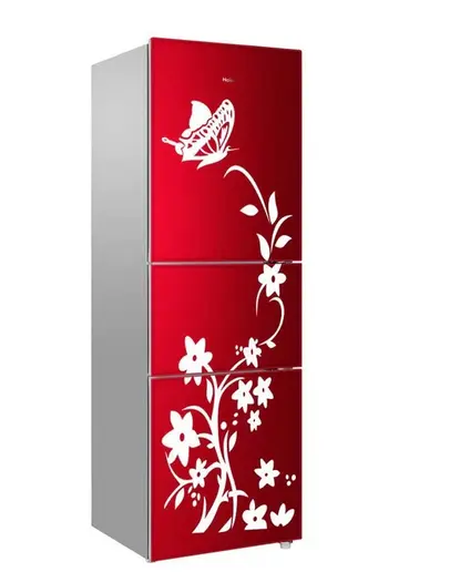 Stickers Muraux Papillons Blancs