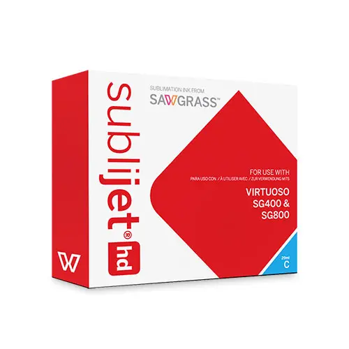 SUBLIJET-HD