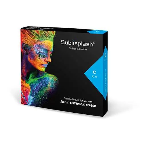 SUBLISPLASH A3