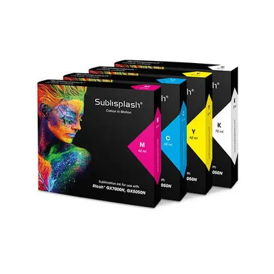 SUBLISPLASH GX7000/5050