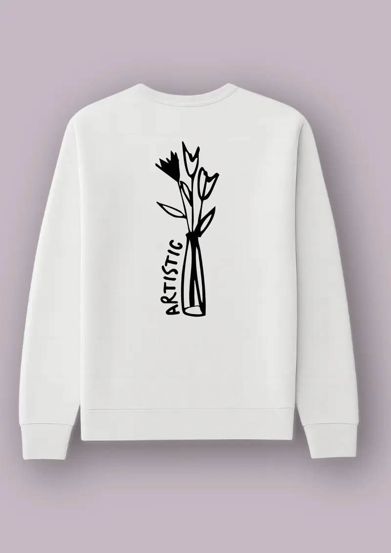 Sweat Artistic