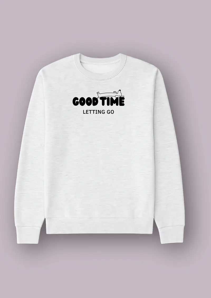 Sweat Good Time