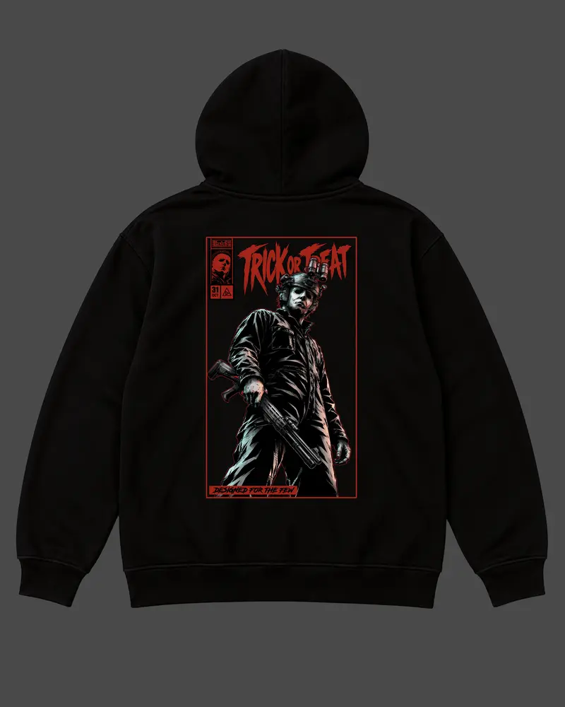 Sweat - "Michael"
