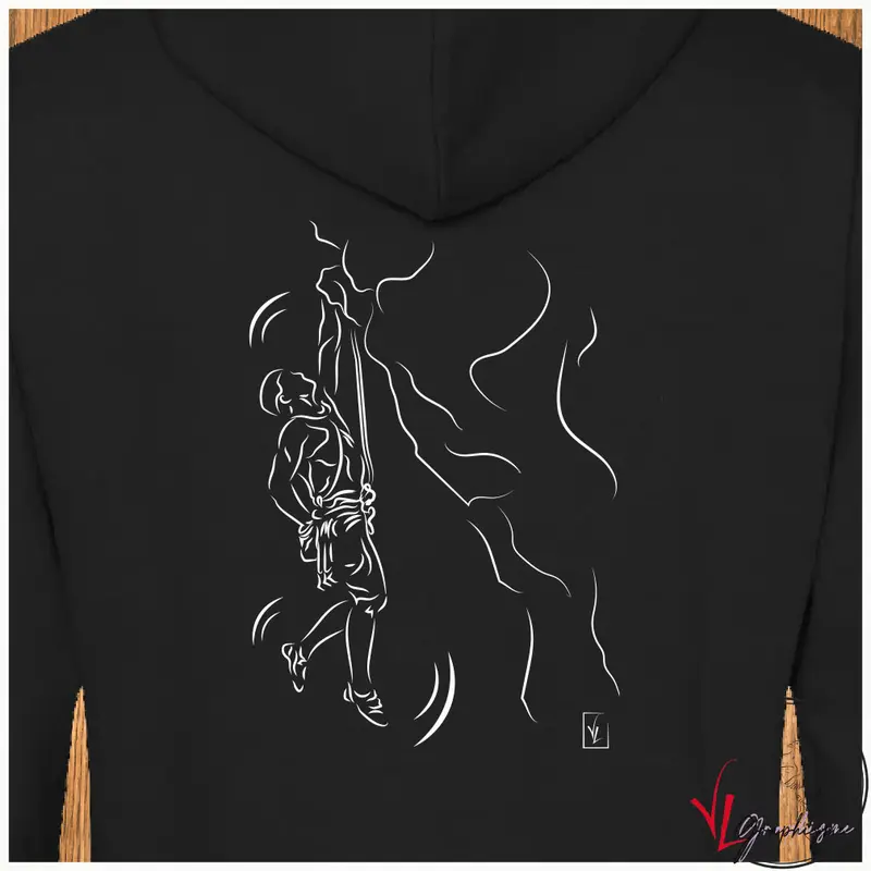Sweat-Shirt Escalade Sport