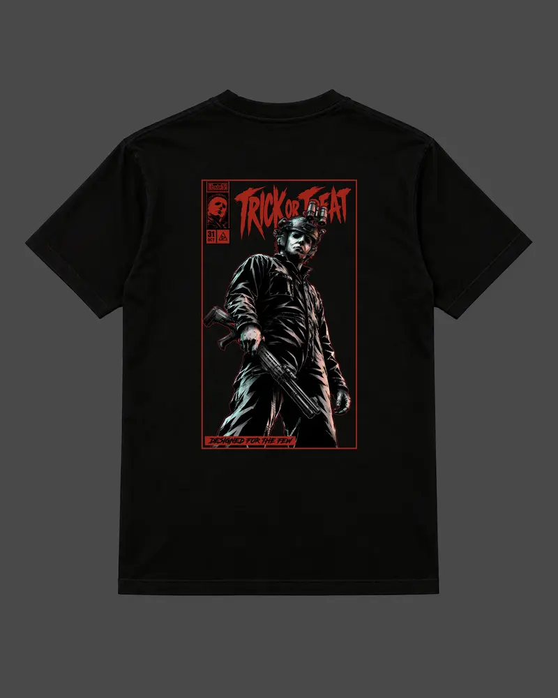 T-Shirt - "Michael"