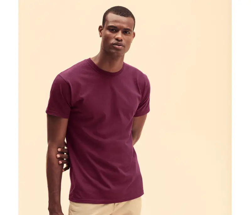 T-shirt Prenium - UNISEXE