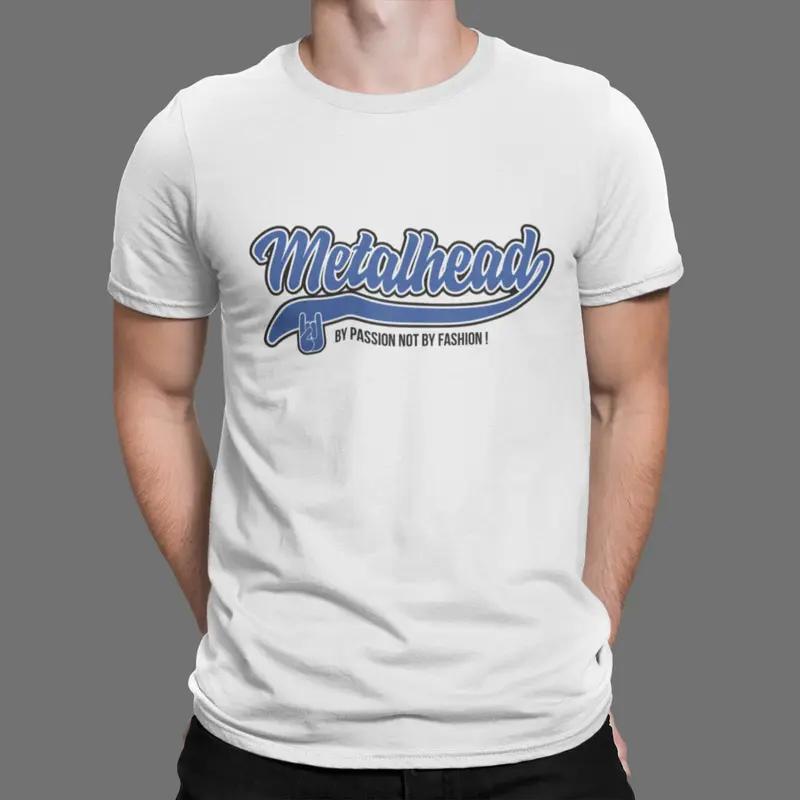 T-shirt unisexe