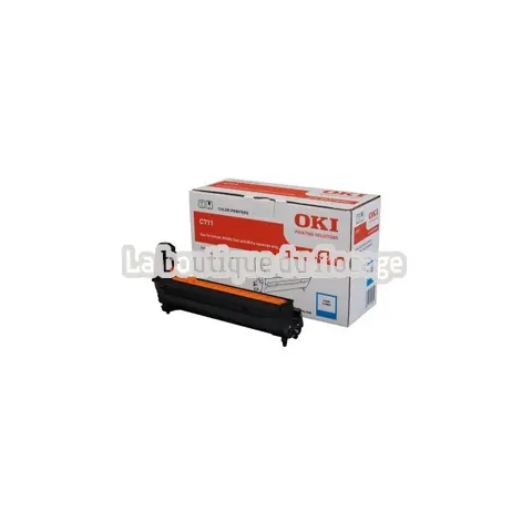Tambours OKI C711WT