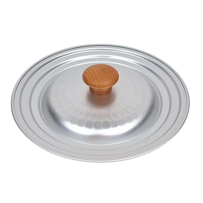 Tapa Cacerola 16~20 cm
