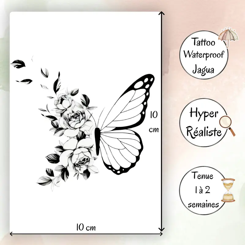 Tatouage Semi-Permanent au Jagua - Petit18