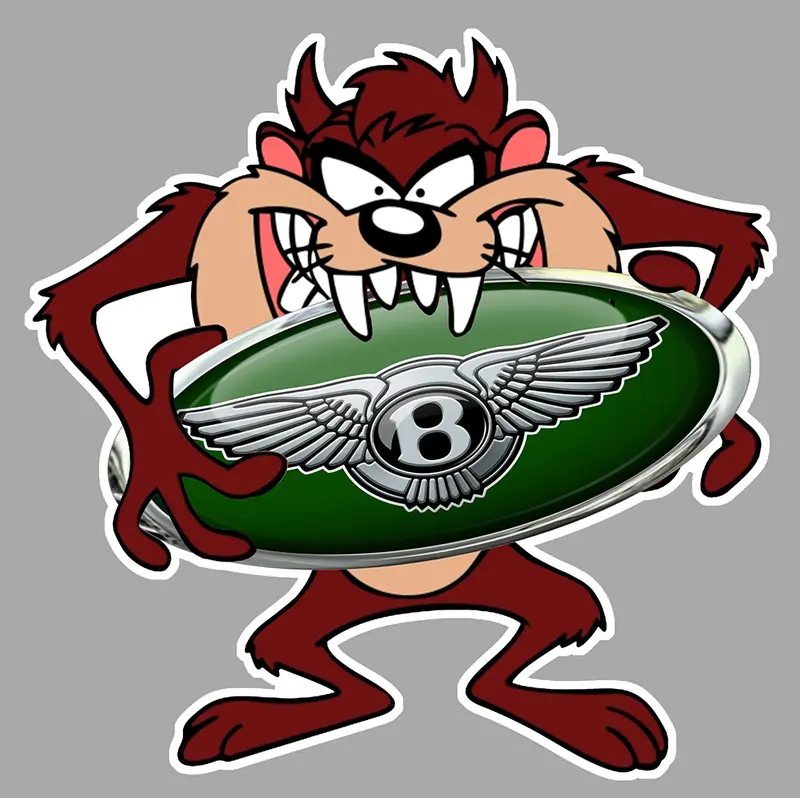 TAZ BENTLEY TAZ092