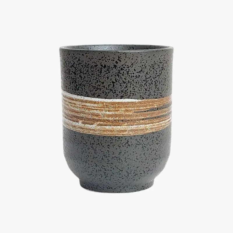 Taza Japonesa Shiroi Hake