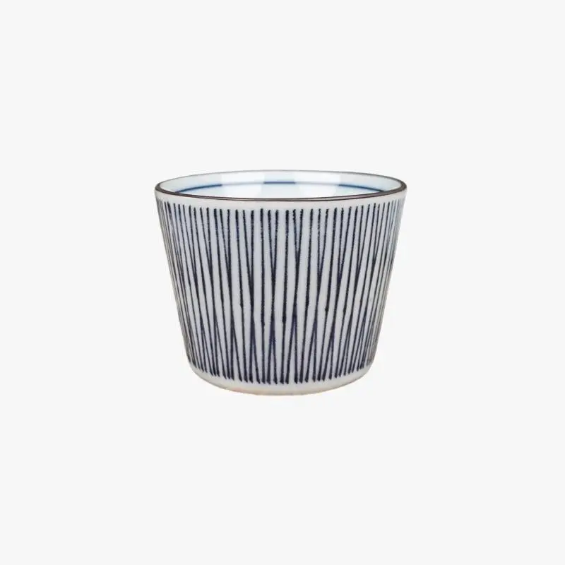 Taza Japonesa Soba Choko