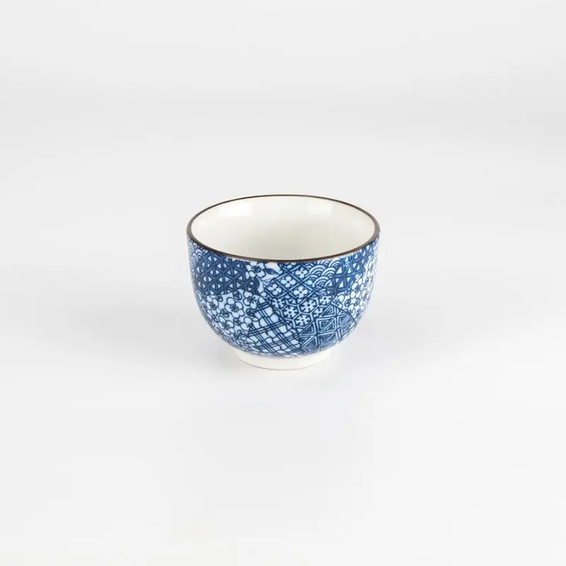 Taza Japonesa Té Sencha