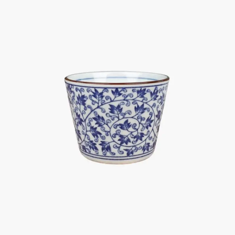 Taza para Fideos Soba Shokubutsu