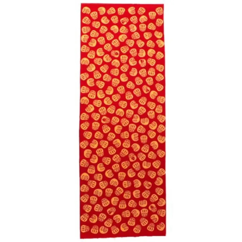 Tenugui Japonés Daruma