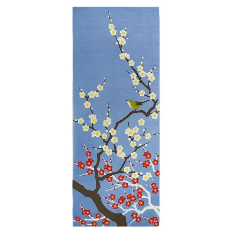 Tenugui Primavera