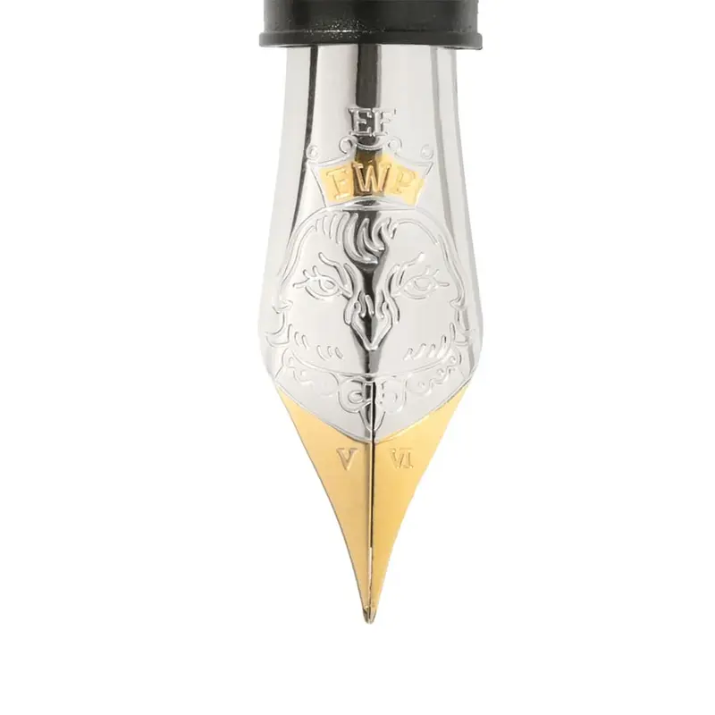 The Adventurers Collection - Extra-fine/ Lady Didot