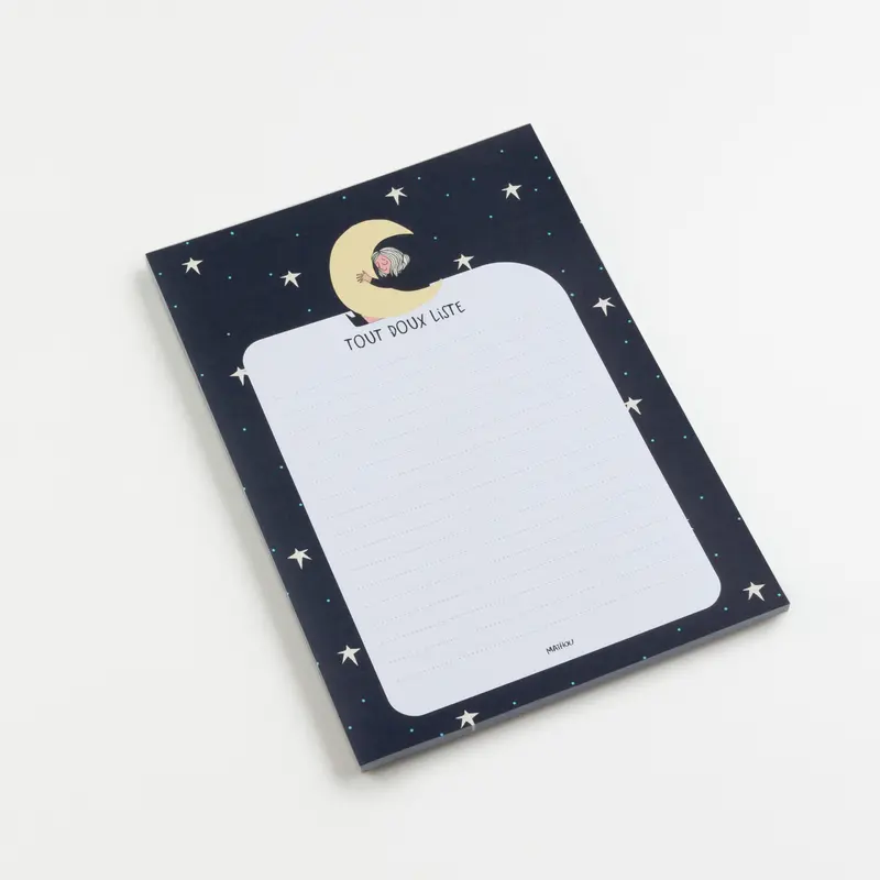 TO DO 🌙 MOON