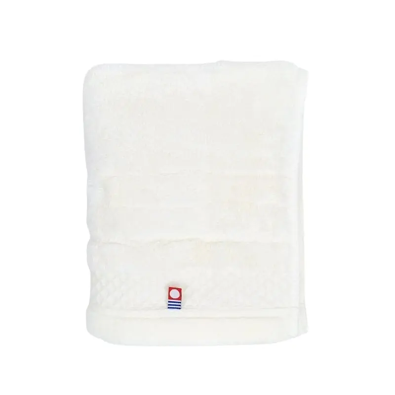 Toalla Facial Imabari de Algodón Ultrasuave