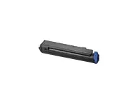 Toners Imprimante OKI C-711-WT